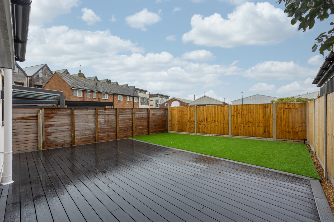 Properties Sold in Range Road Hythe