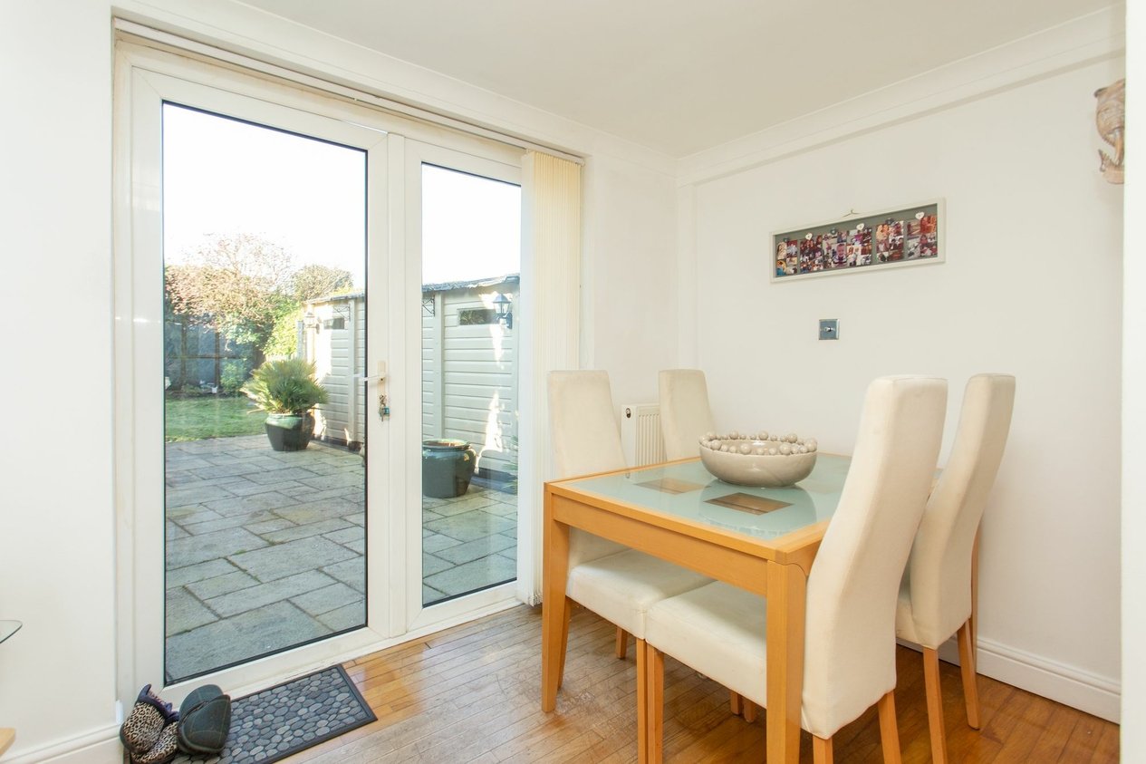 Properties Sold Subject To Contract in Ratling Road  Aylesham