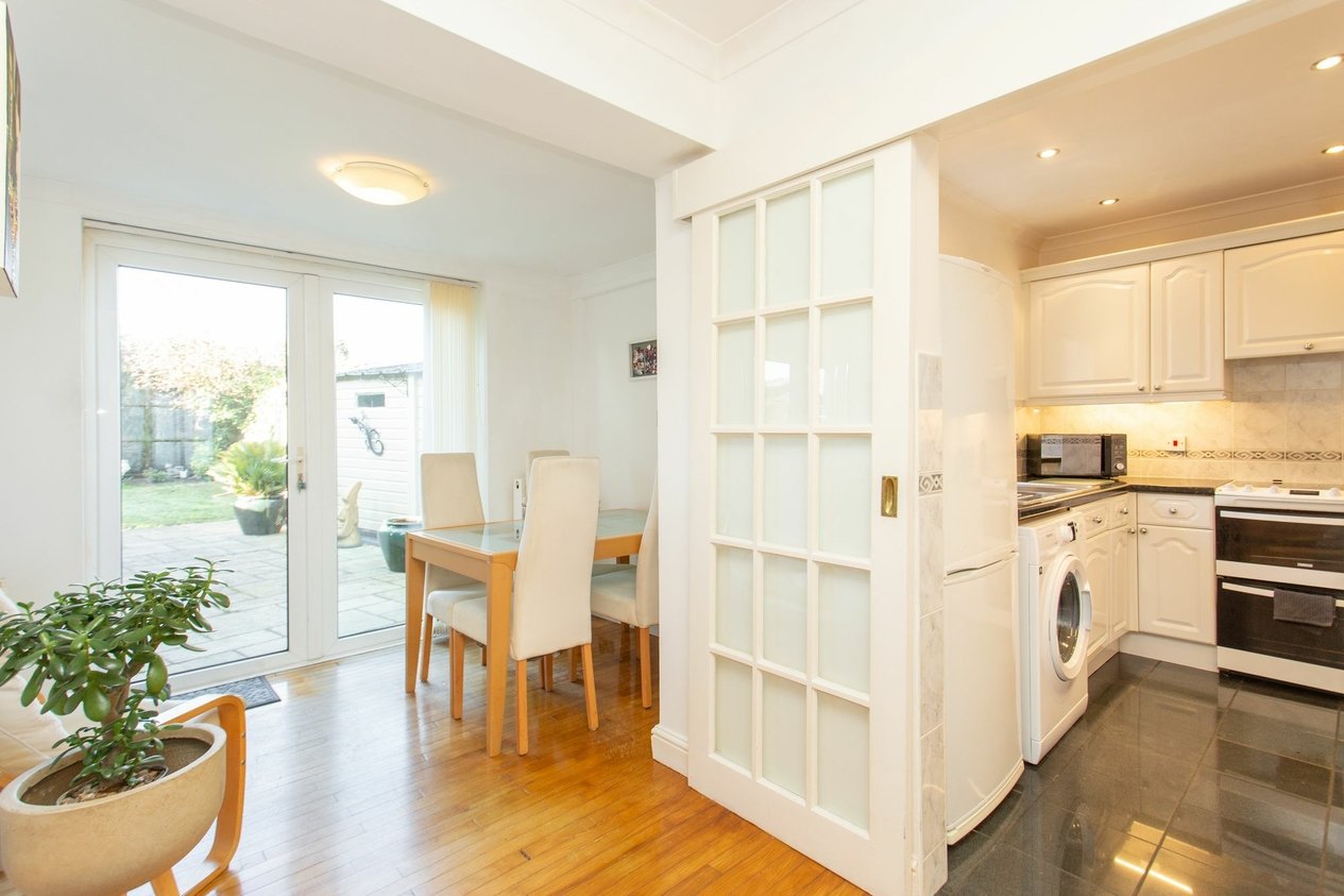 Properties Sold Subject To Contract in Ratling Road  Aylesham