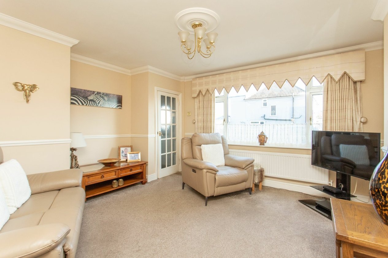 Properties Sold Subject To Contract in Ratling Road  Aylesham