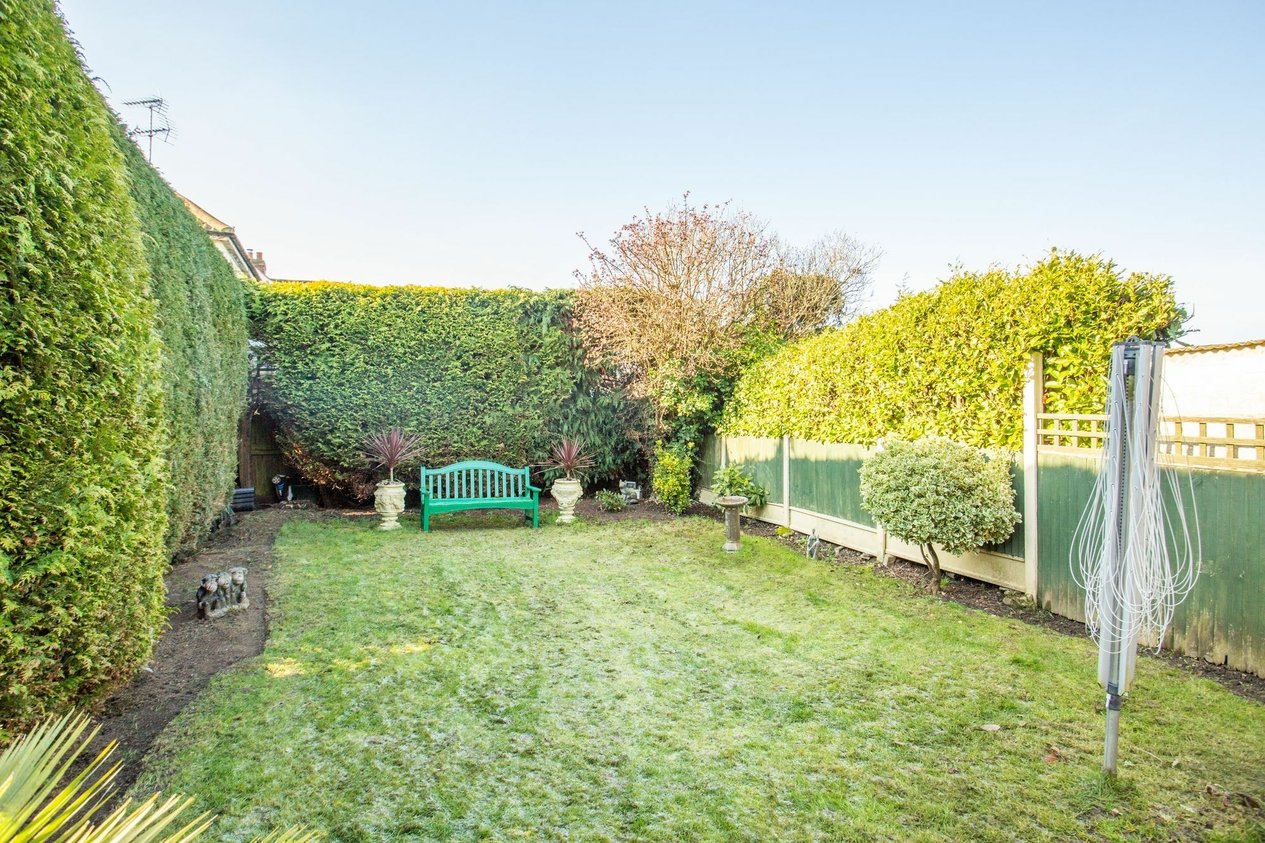 Properties Sold Subject To Contract in Ratling Road  Aylesham