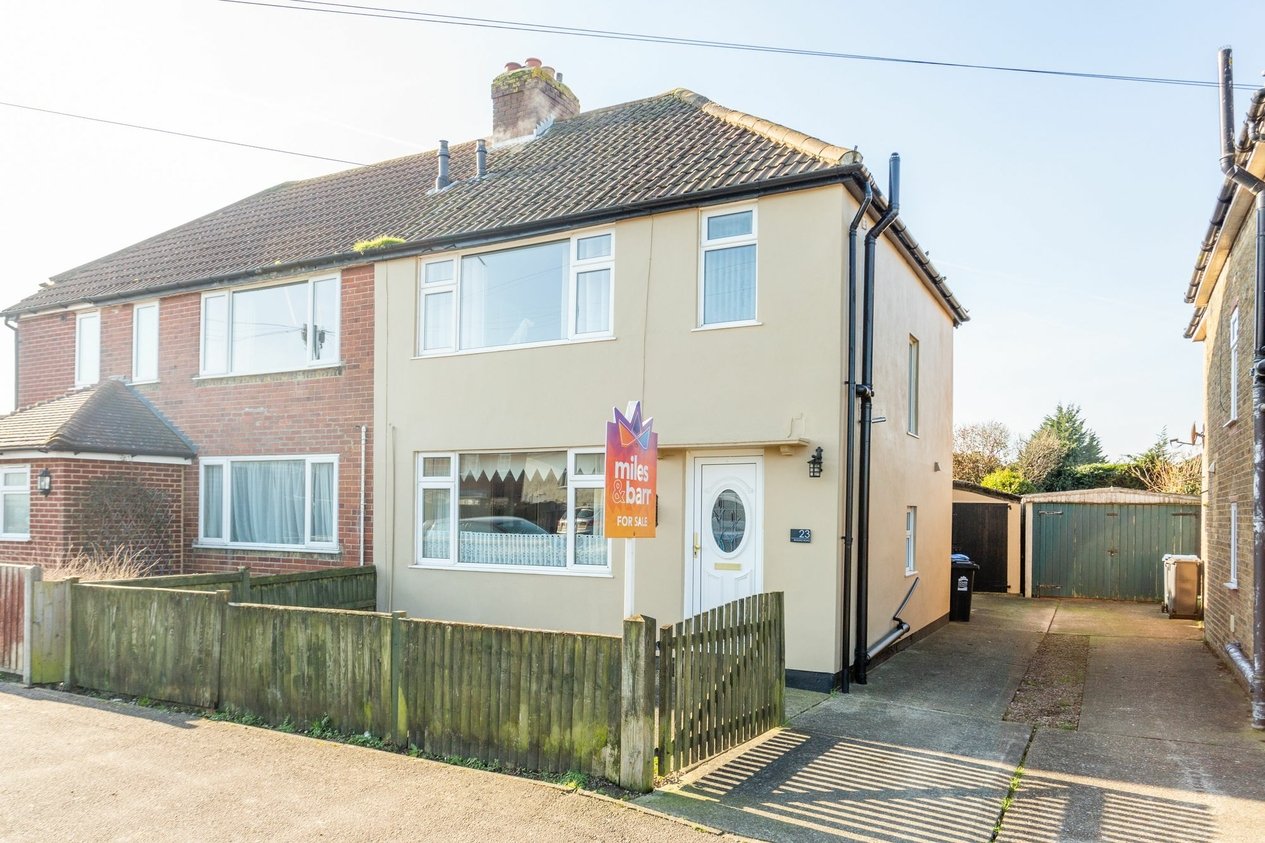 Properties Sold Subject To Contract in Ratling Road  Aylesham