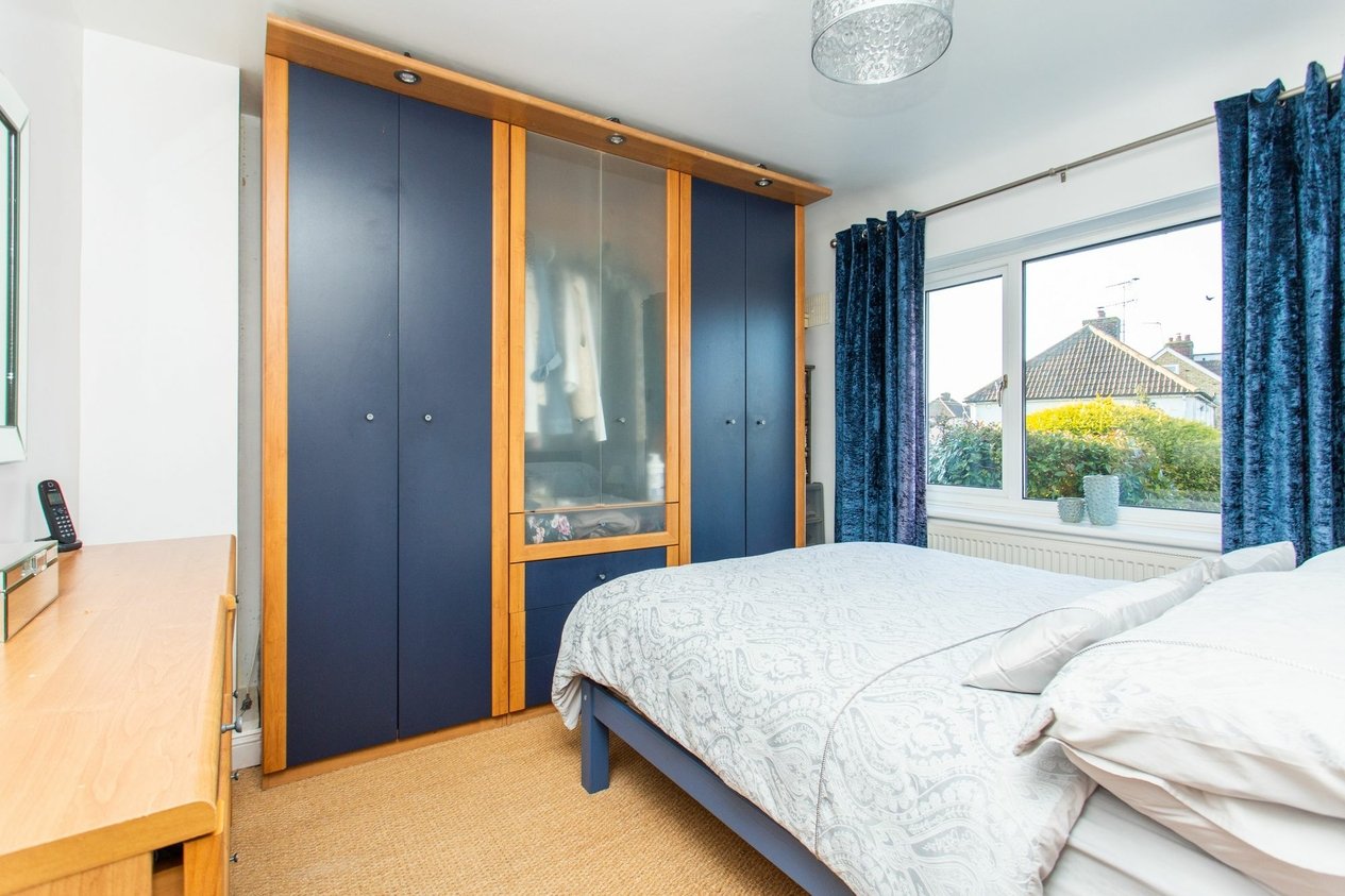 Properties Sold Subject To Contract in Ratling Road  Aylesham