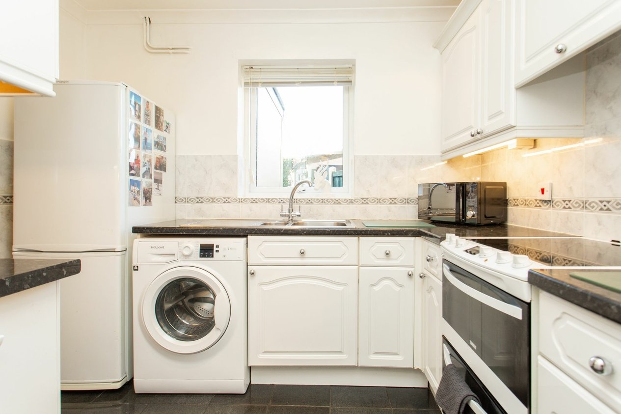 Properties Sold Subject To Contract in Ratling Road  Aylesham