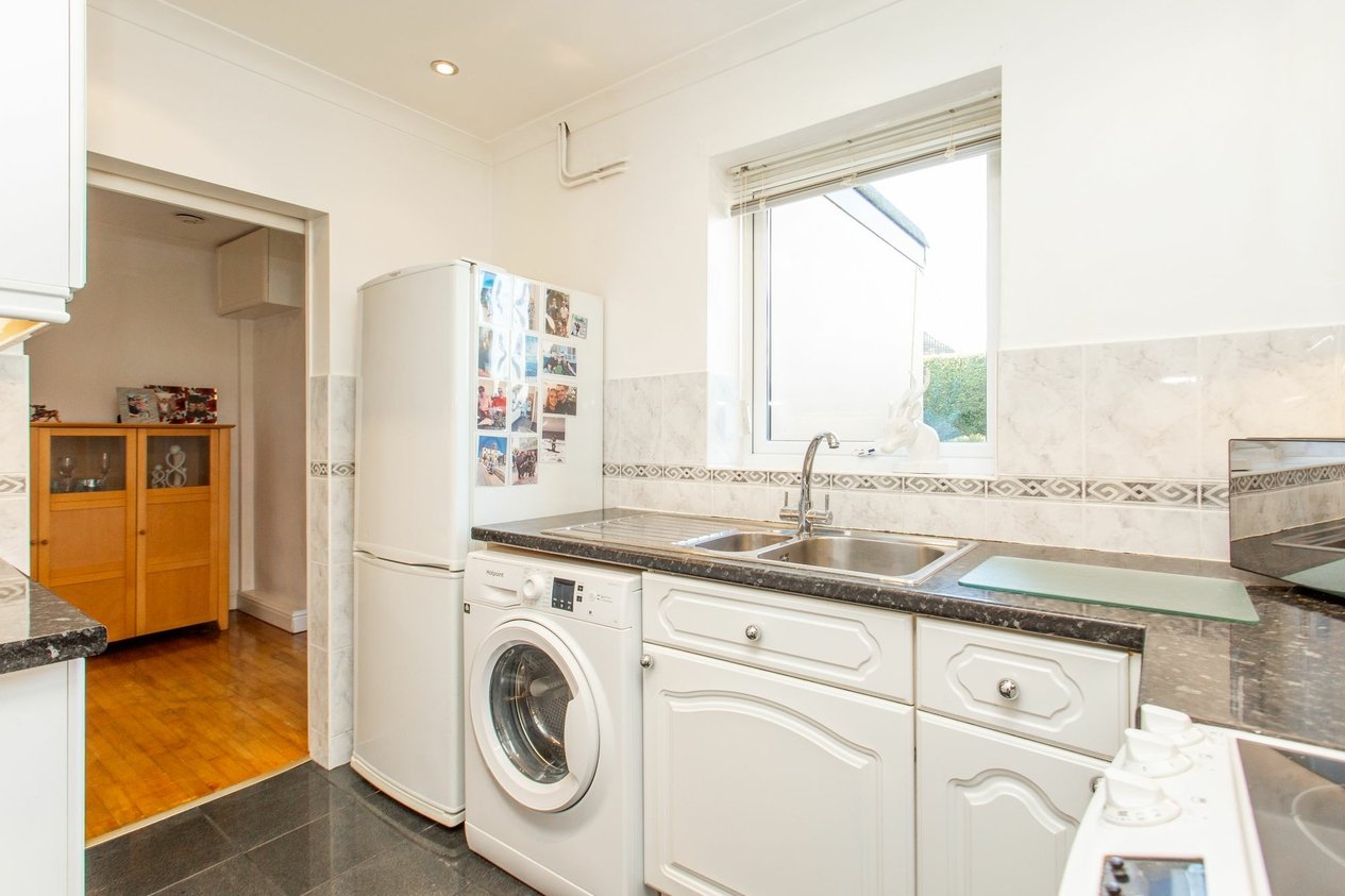 Properties Sold Subject To Contract in Ratling Road  Aylesham
