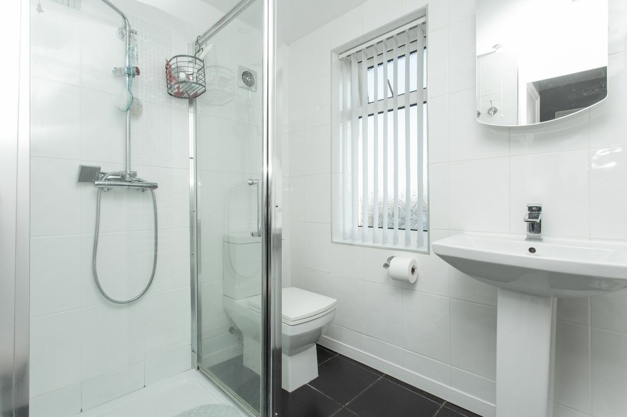 Properties Sold Subject To Contract in Ratling Road  Aylesham
