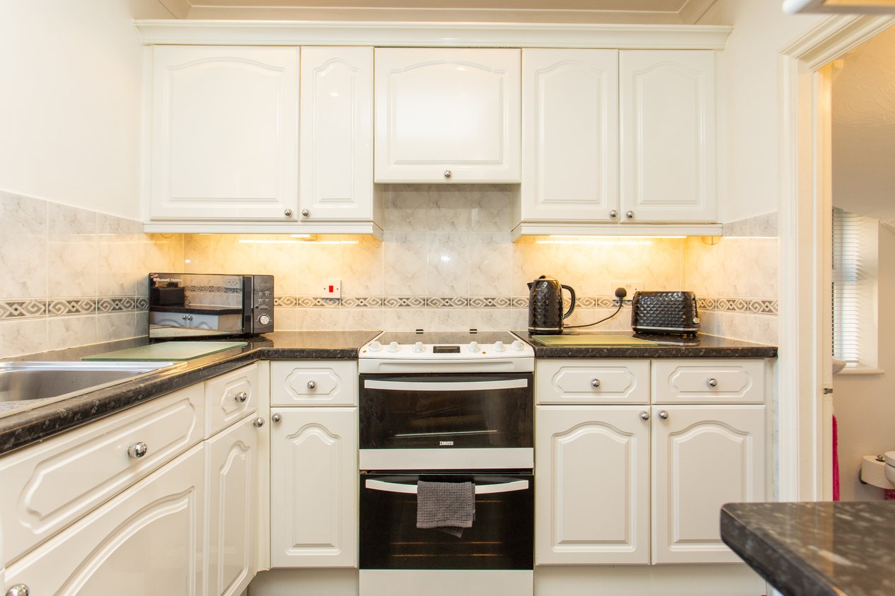 Properties Sold in Ratling Road Aylesham