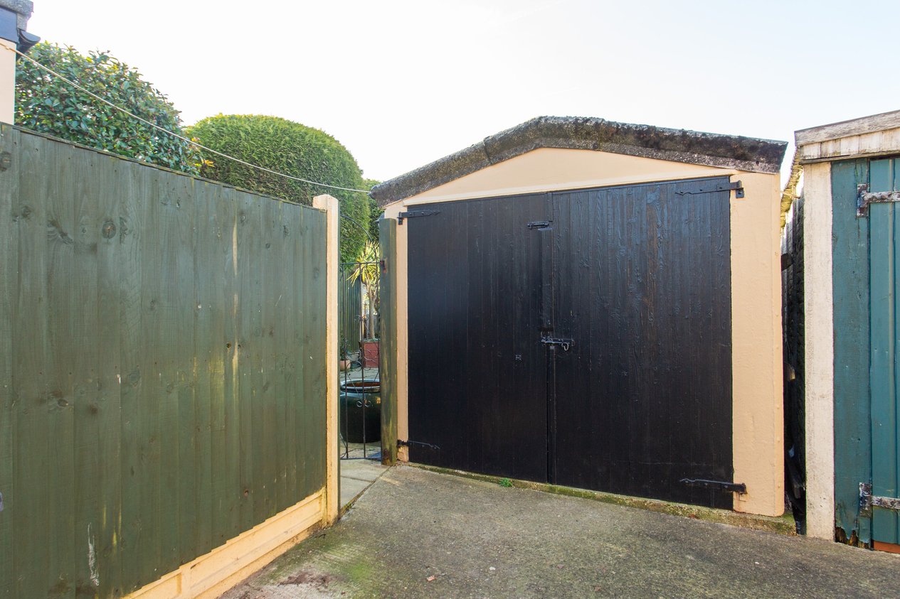 Properties Sold in Ratling Road Aylesham