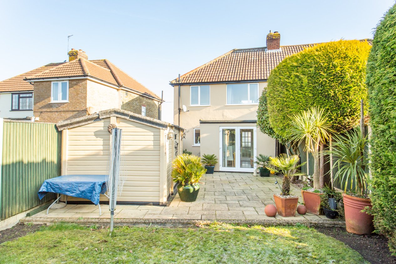 Properties Sold in Ratling Road Aylesham