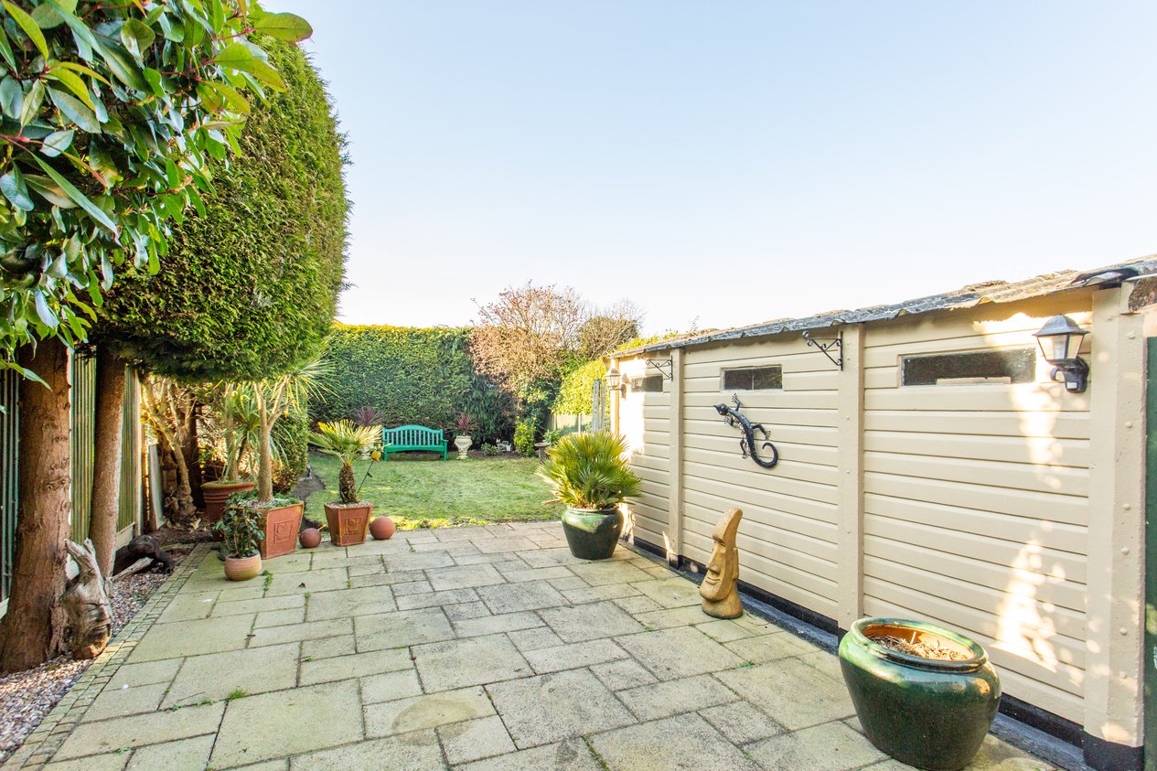 Properties Sold in Ratling Road Aylesham