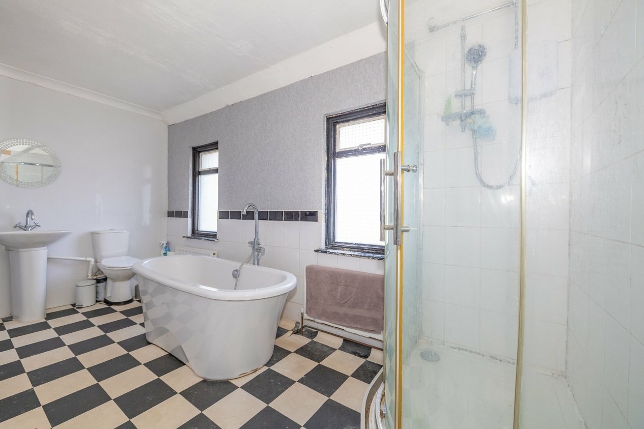 Properties For Sale in Rattington Street Chartham