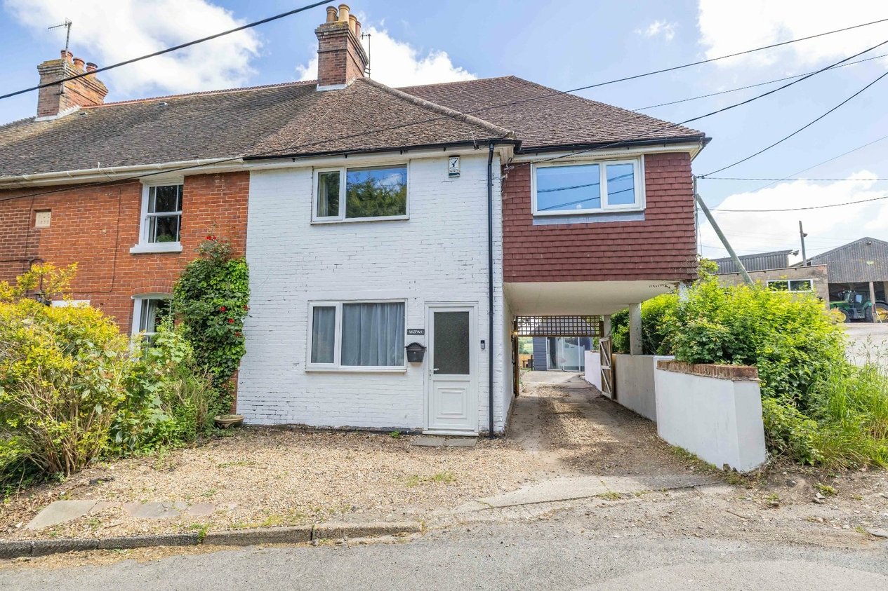 Properties For Sale in Rattington Street Chartham