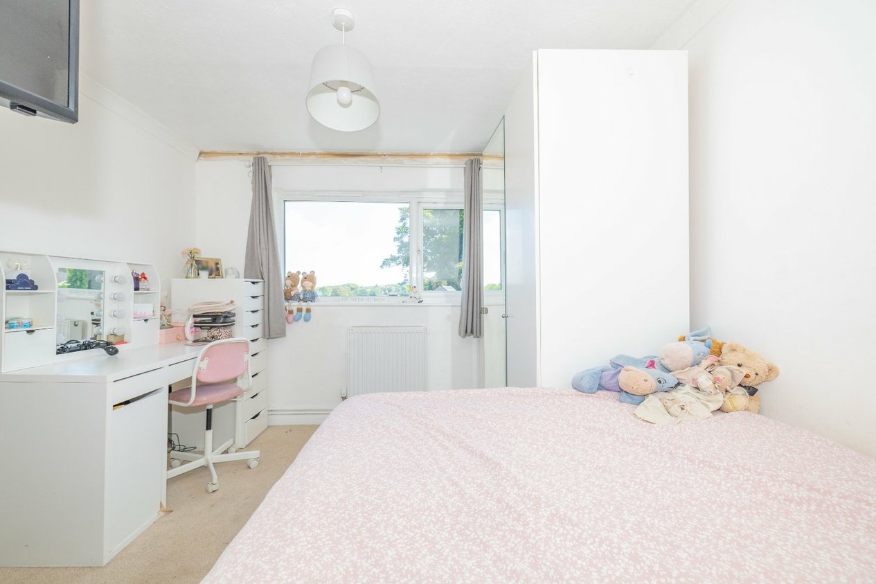 Properties For Sale in Rattington Street Chartham