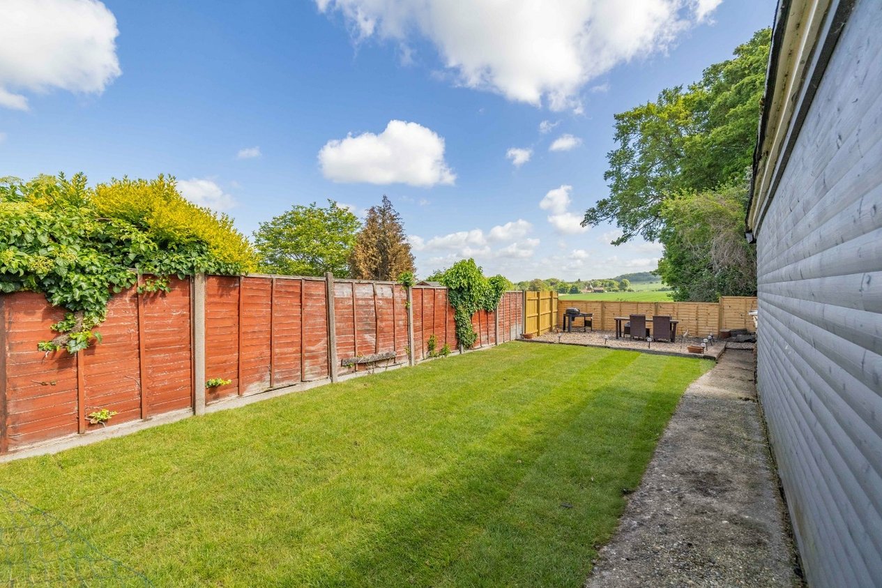 Properties For Sale in Rattington Street Chartham