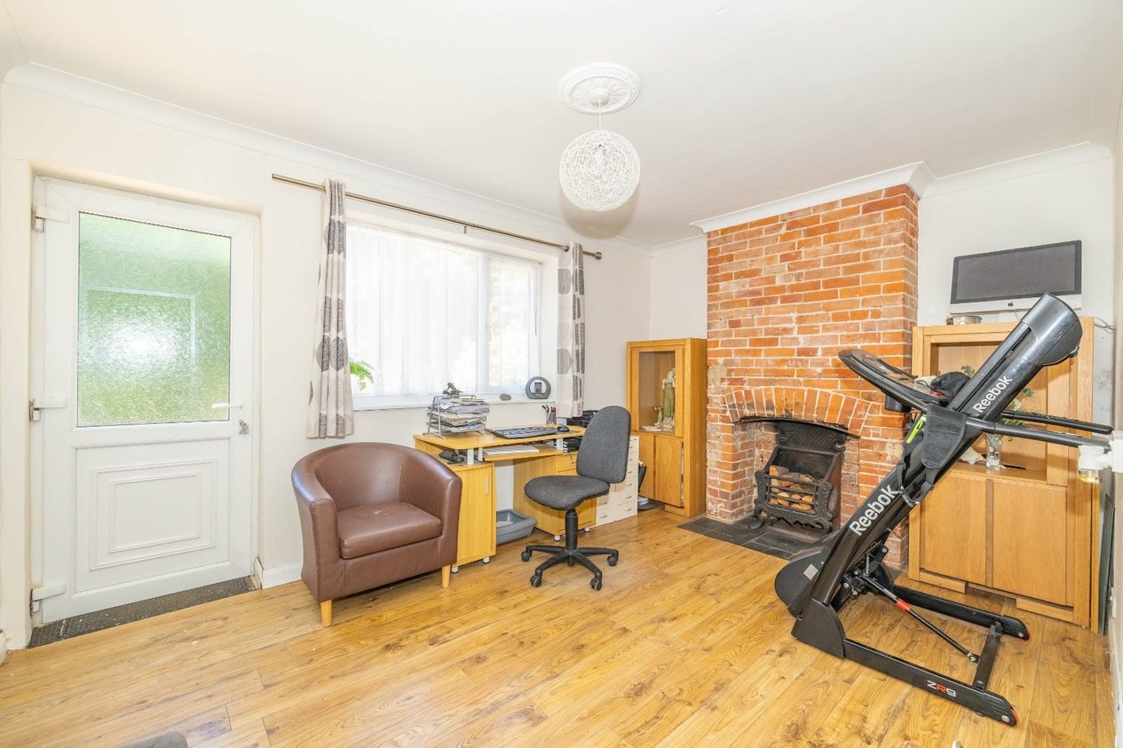 Properties For Sale in Rattington Street Chartham