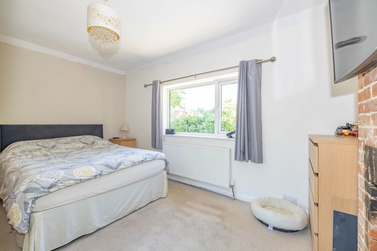 Properties For Sale in Rattington Street Chartham