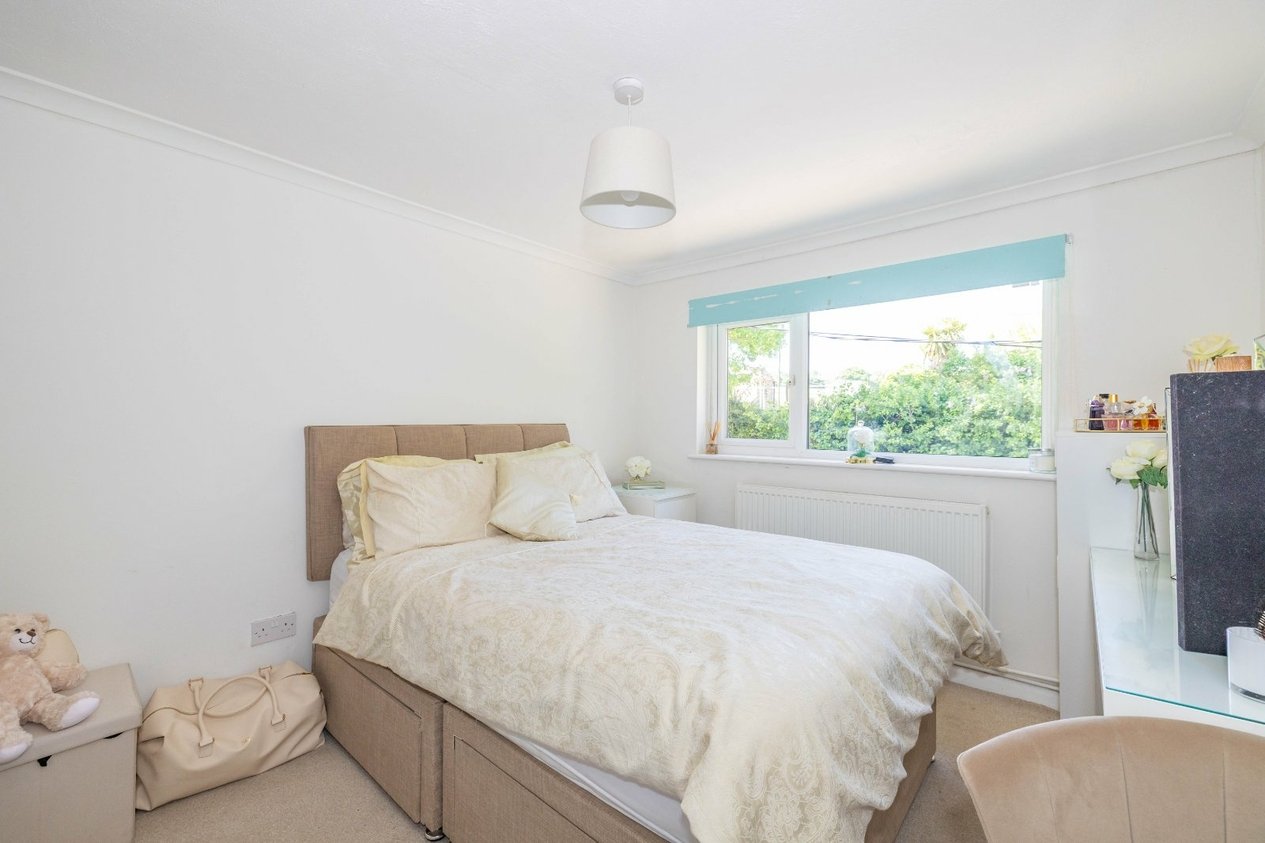 Properties For Sale in Rattington Street Chartham