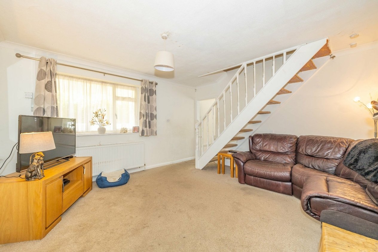 Properties For Sale in Rattington Street Chartham