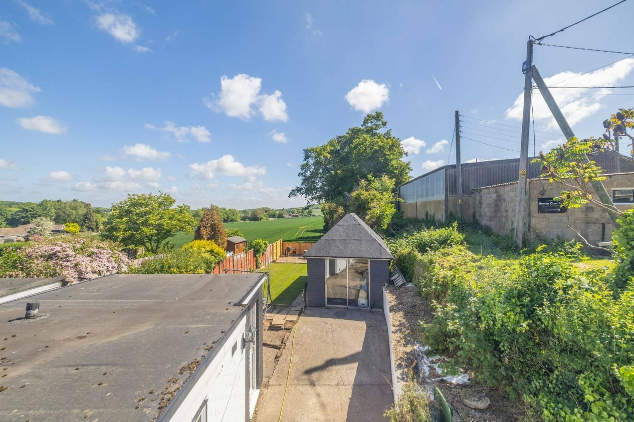 Properties For Sale in Rattington Street Chartham