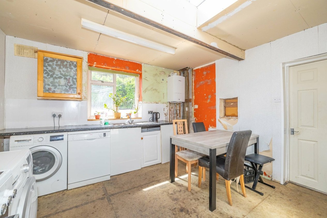 Properties For Sale in Rattington Street Chartham