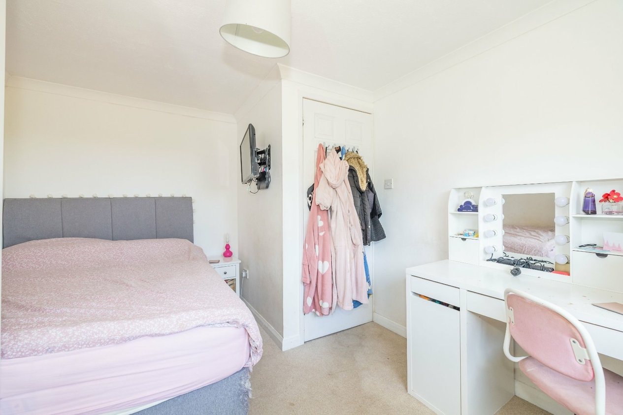 Properties For Sale in Rattington Street Chartham