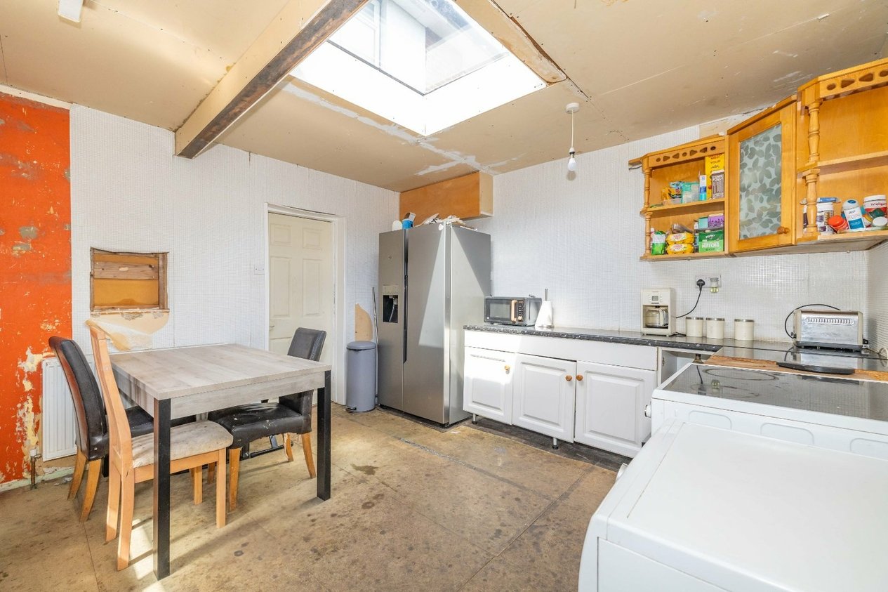 Properties For Sale in Rattington Street Chartham