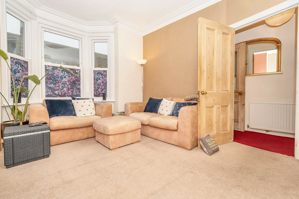 Properties Sold in Rawdon Road Ramsgate