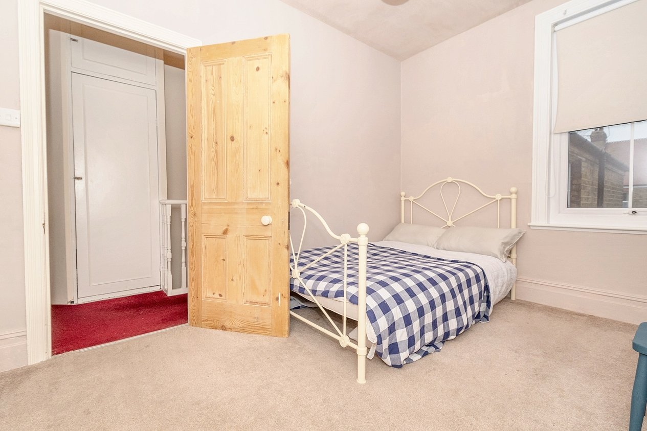 Properties Sold in Rawdon Road Ramsgate