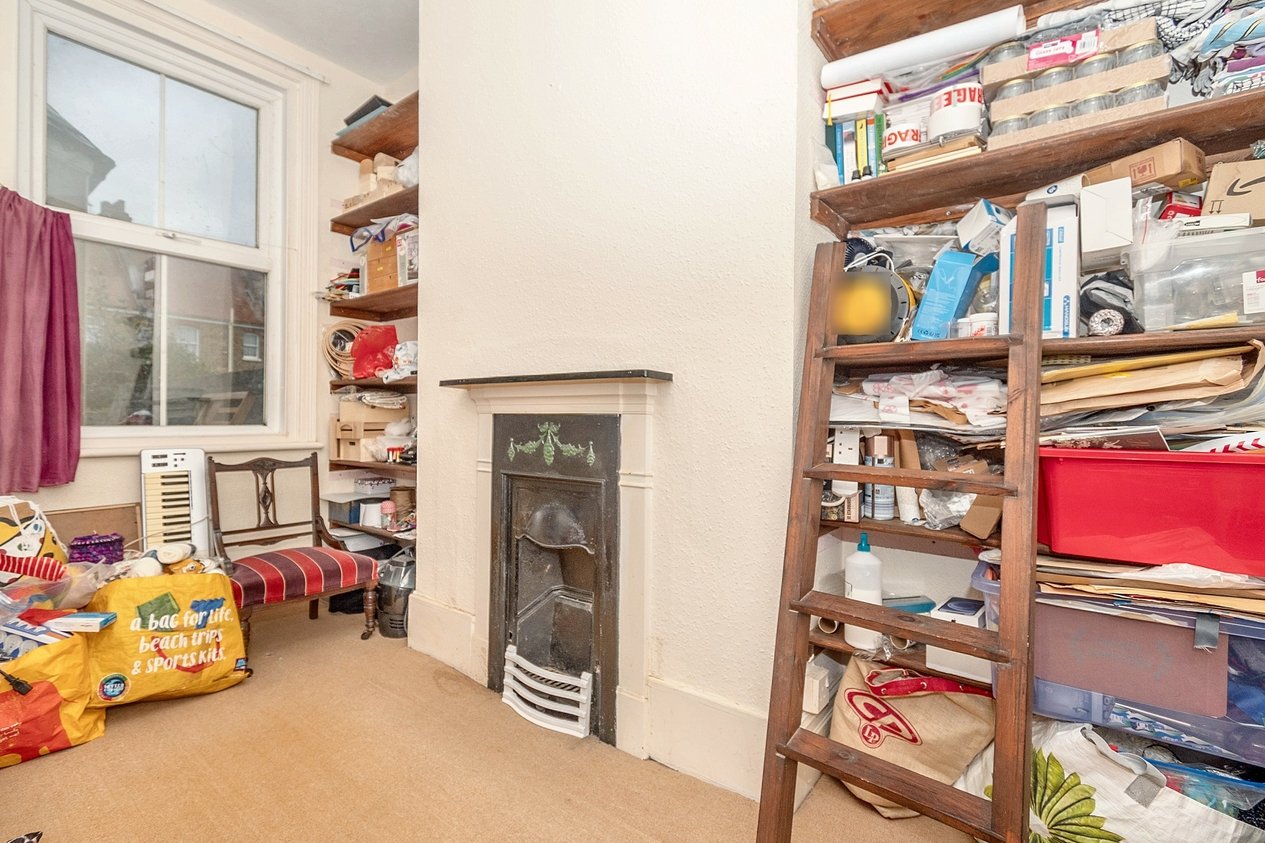 Properties Sold in Rawdon Road Ramsgate