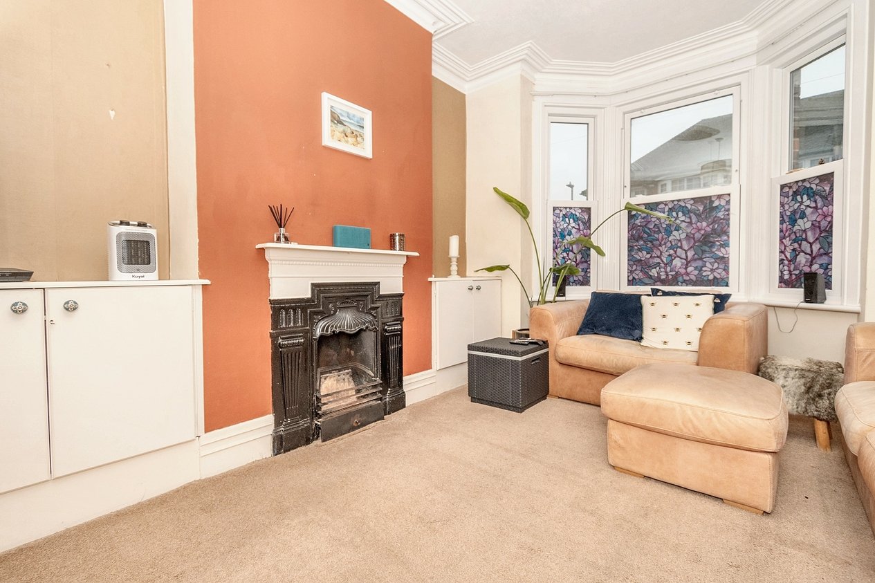 Properties Sold in Rawdon Road Ramsgate