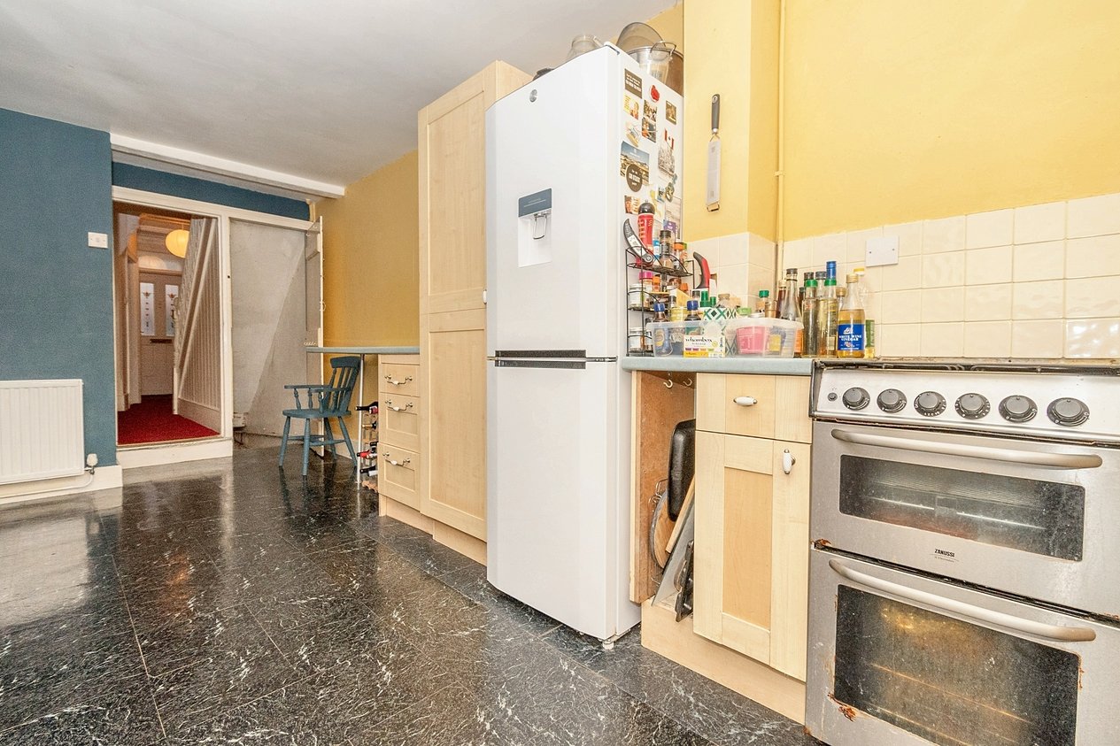 Properties Sold in Rawdon Road Ramsgate