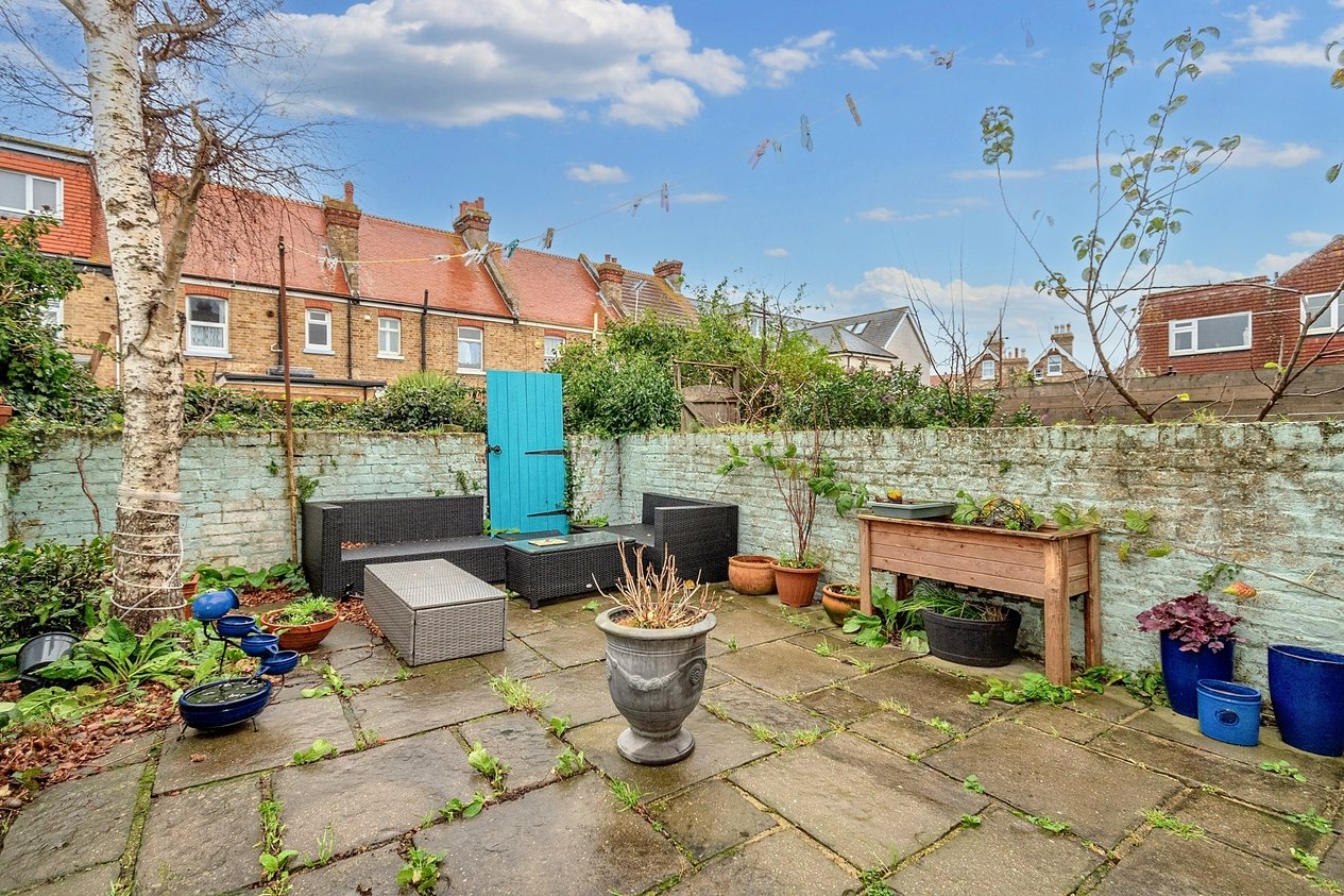 Properties Sold in Rawdon Road Ramsgate