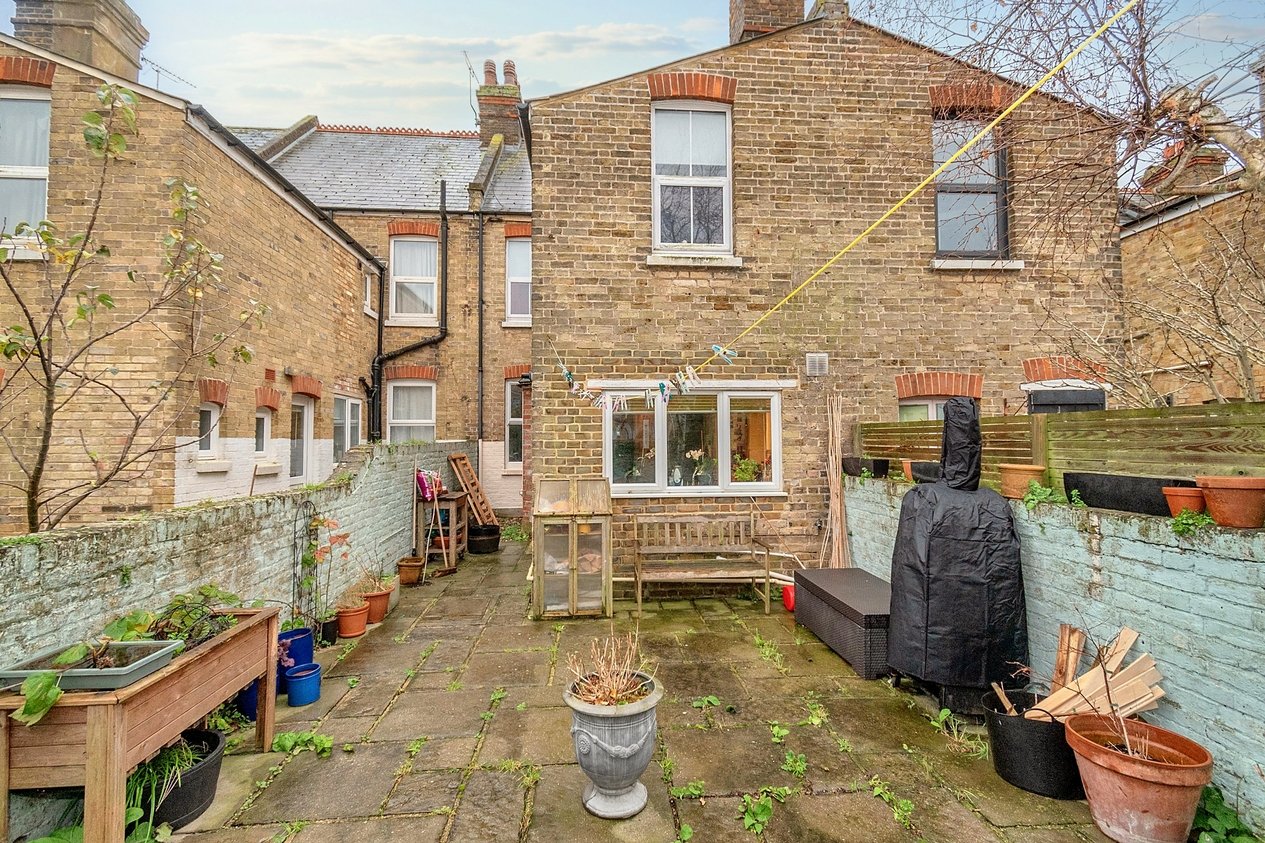 Properties Sold in Rawdon Road Ramsgate