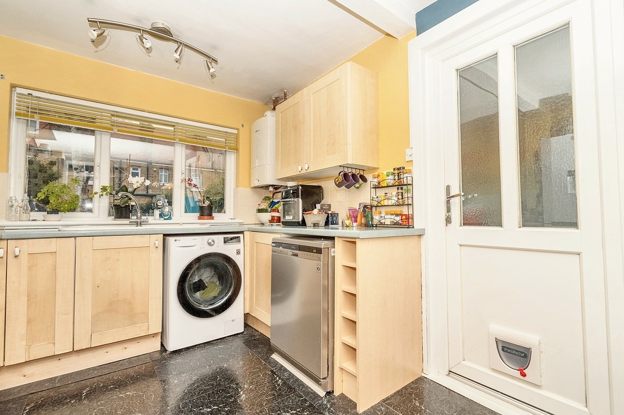 Properties Sold in Rawdon Road Ramsgate
