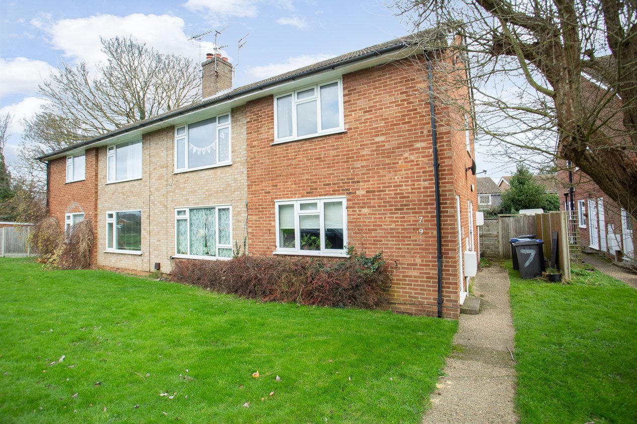 Properties Under Offer in Raymond Avenue Canterbury