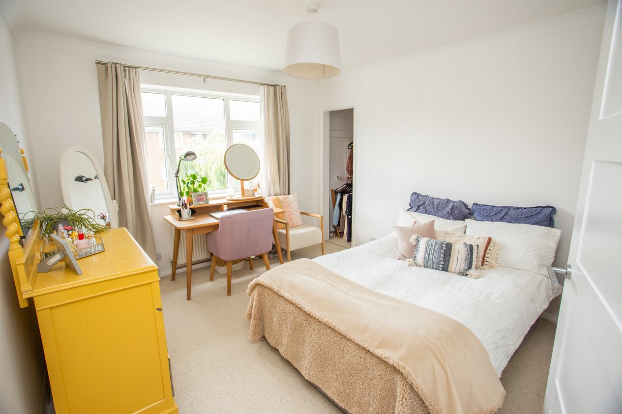 Properties Under Offer in Raymond Avenue Canterbury