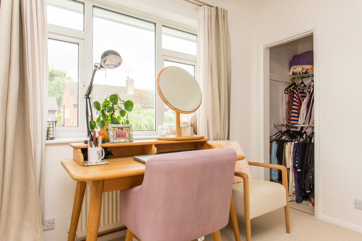 Properties Under Offer in Raymond Avenue Canterbury