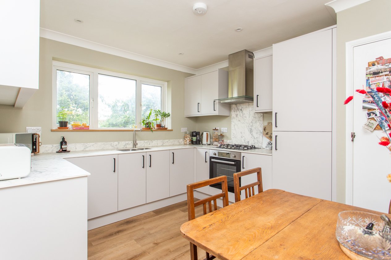 Properties Under Offer in Raymond Avenue Canterbury
