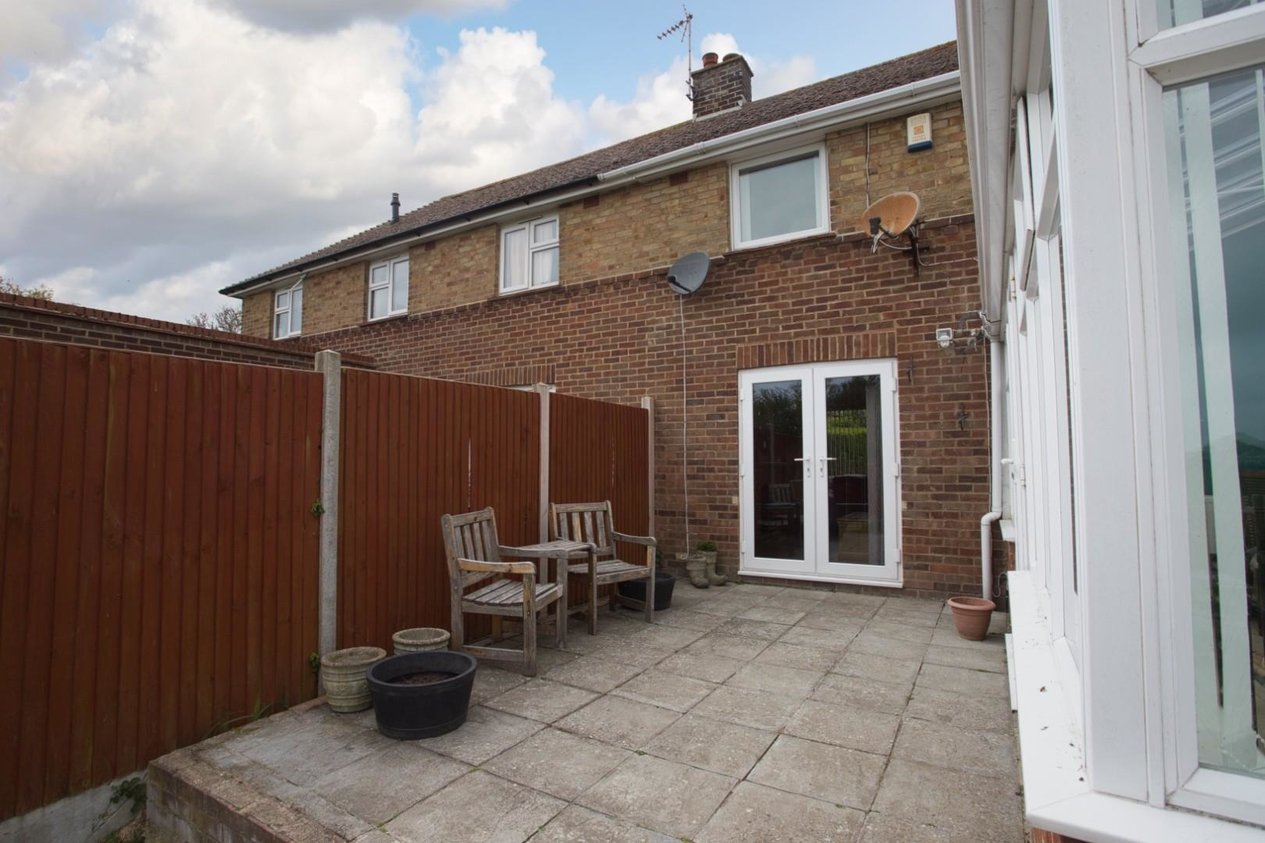 Properties For Sale in Reach Close St. Margarets-At-Cliffe