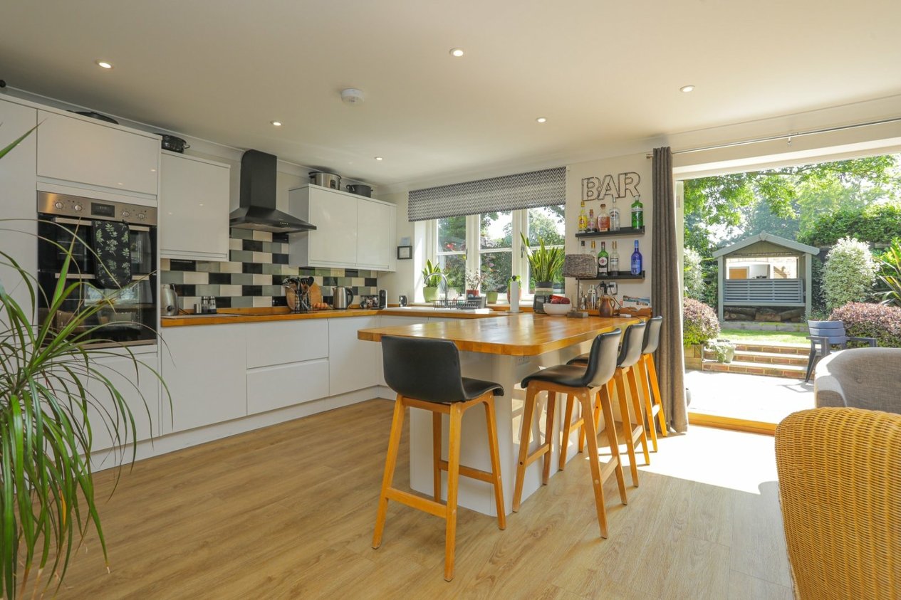 Properties For Sale in Reading Street Broadstairs