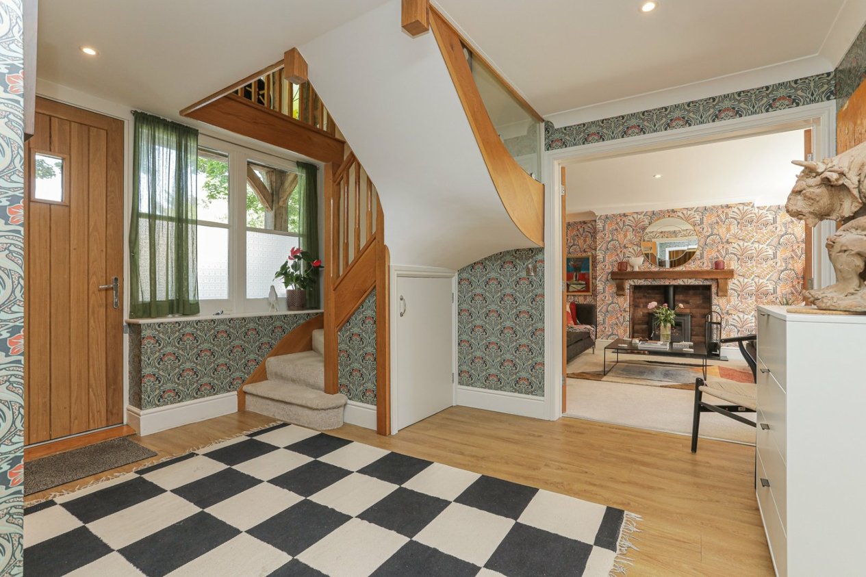 Properties For Sale in Reading Street Broadstairs