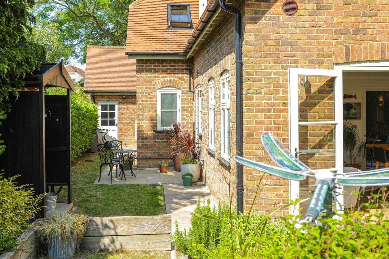 Properties For Sale in Reading Street Broadstairs