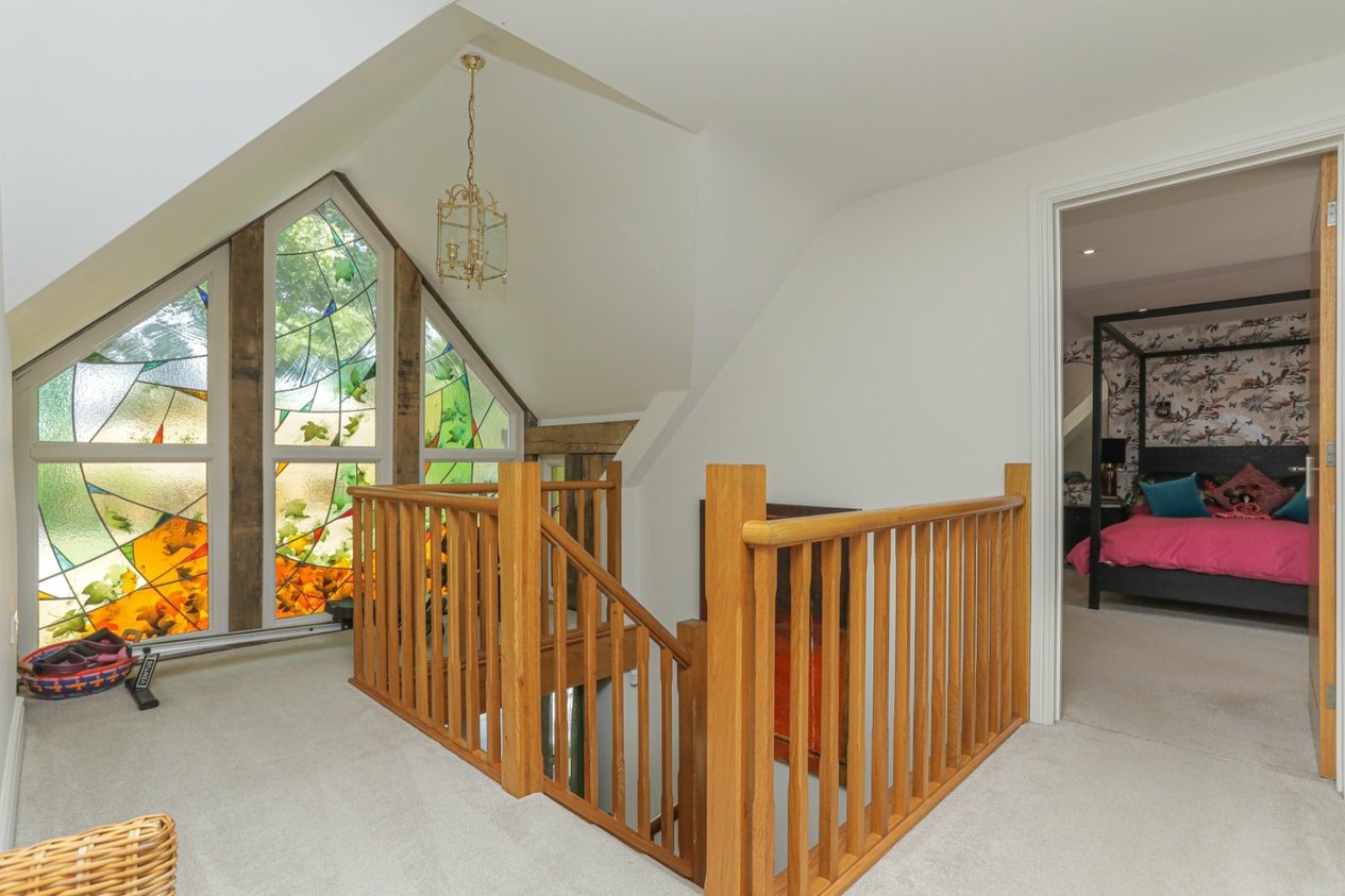 Properties For Sale in Reading Street Broadstairs