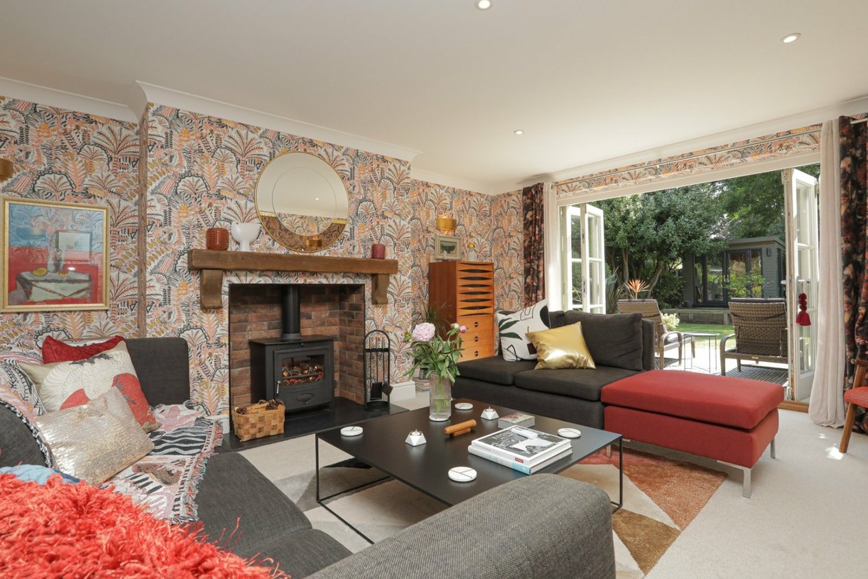 Properties For Sale in Reading Street Broadstairs