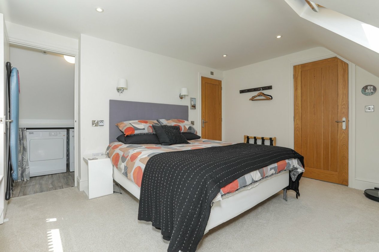 Properties For Sale in Reading Street Broadstairs