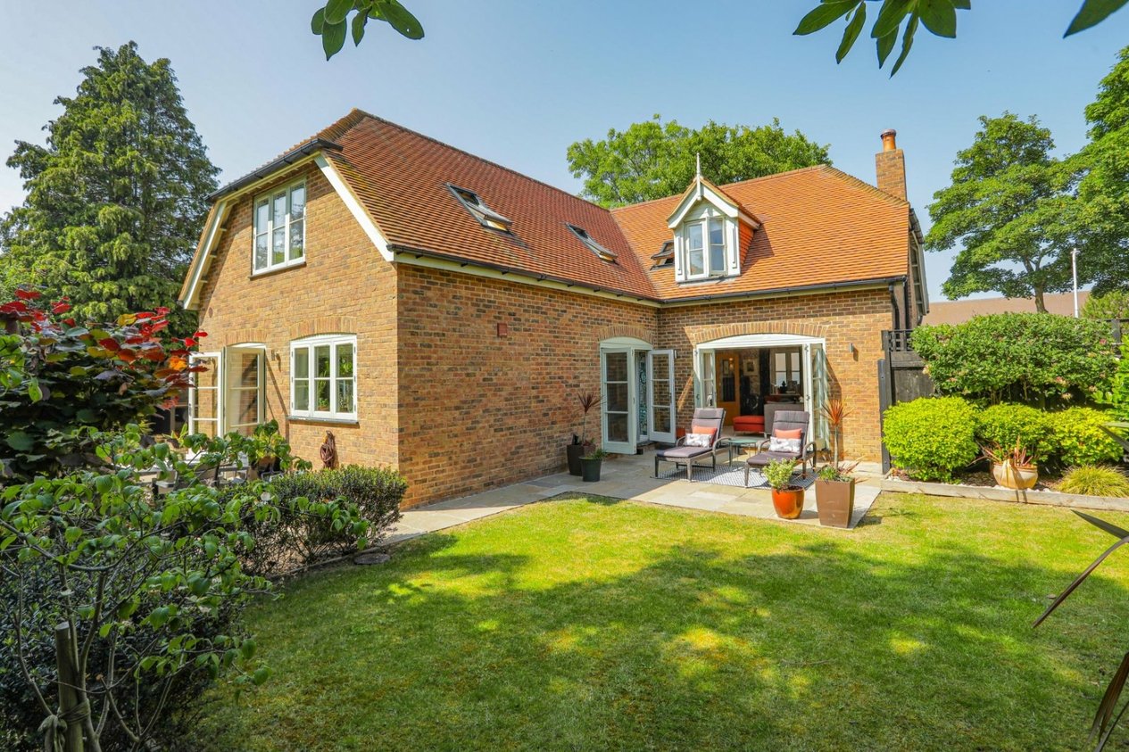 Properties For Sale in Reading Street Broadstairs