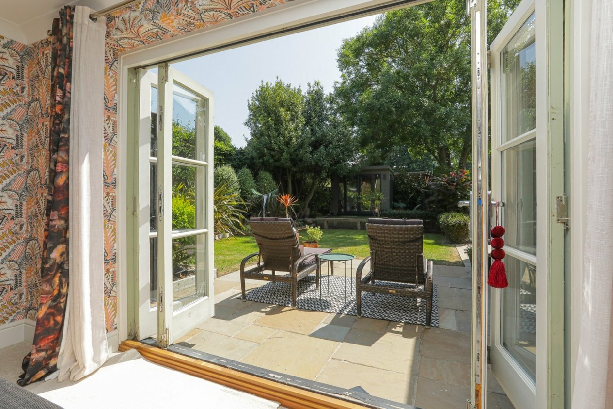 Properties For Sale in Reading Street Broadstairs