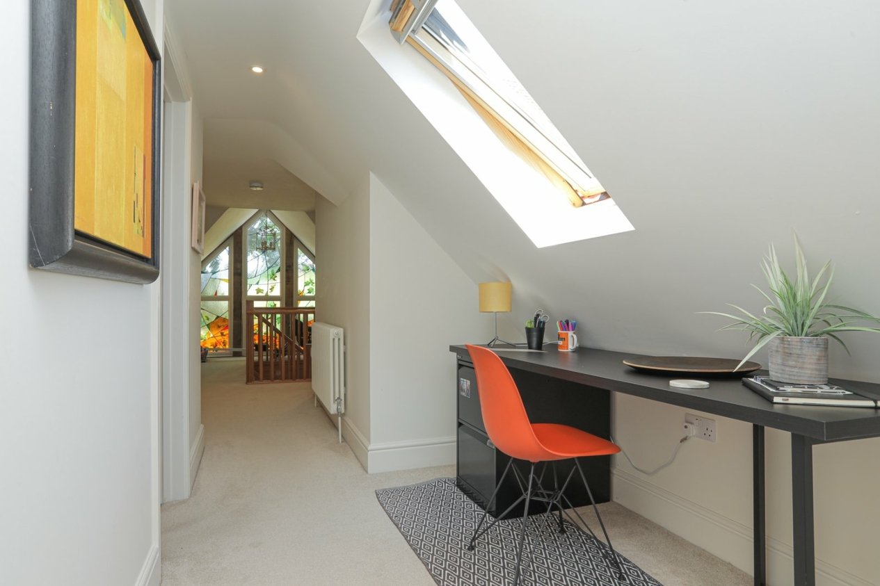 Properties For Sale in Reading Street Broadstairs