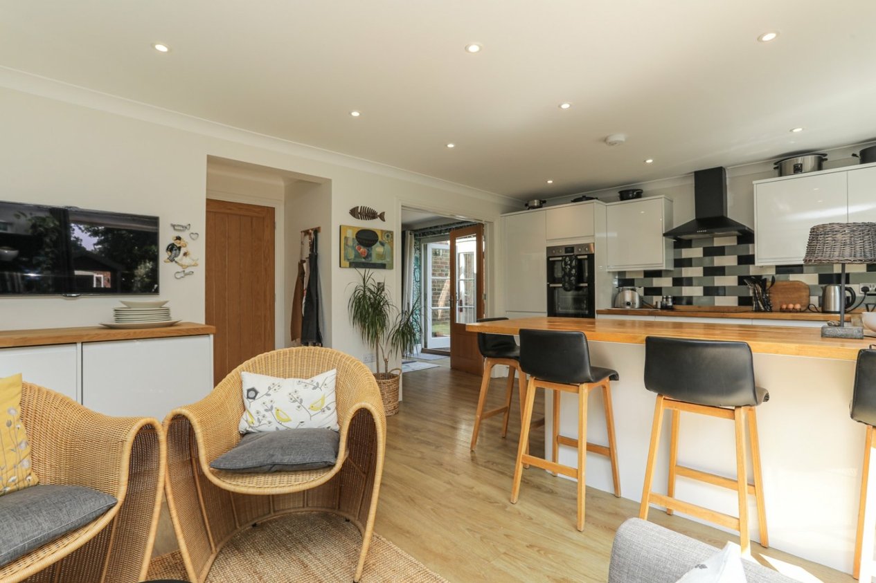 Properties For Sale in Reading Street Broadstairs