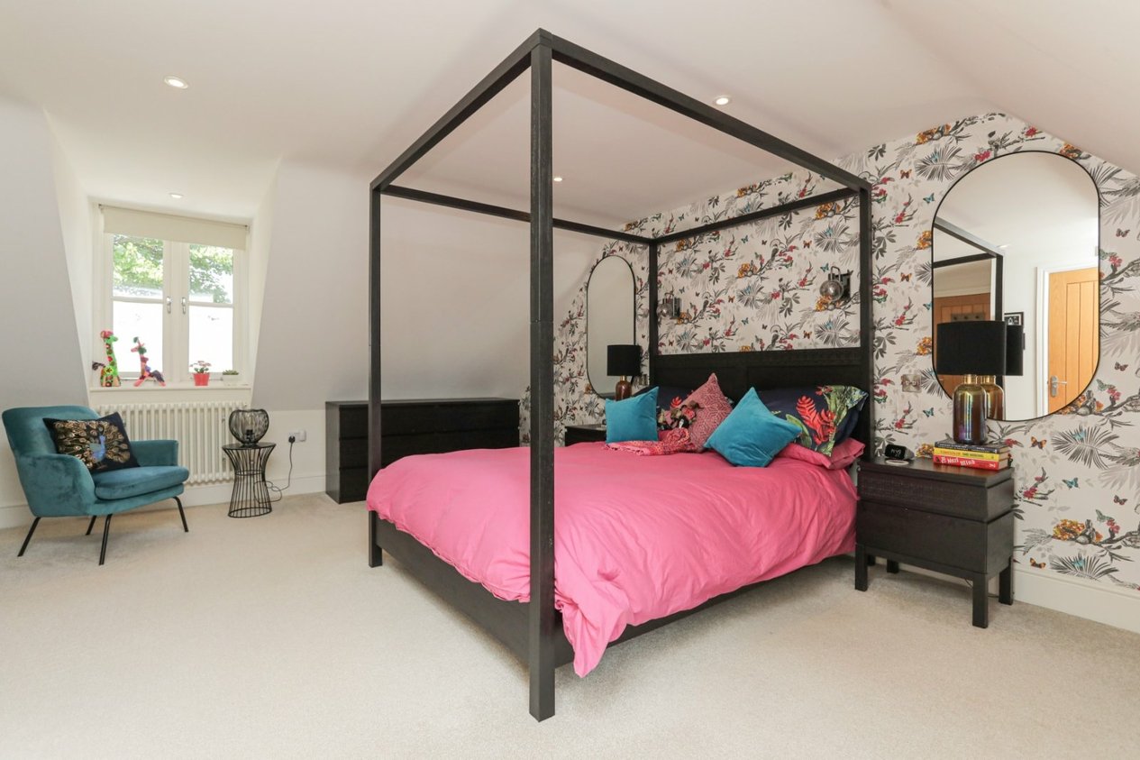 Properties For Sale in Reading Street Broadstairs